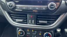 Ford Puma 1.0 EcoBoost Hybrid mHEV 155 ST-Line 5dr Petrol Hatchback